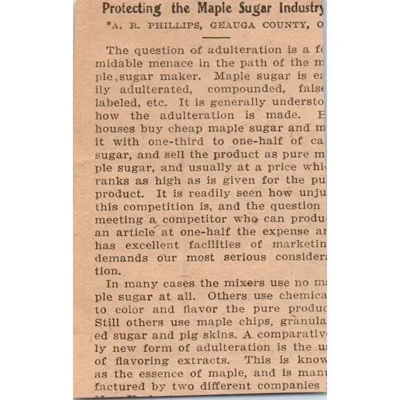 Rex Flintkote Roofing J.A. & W. Bird & Co Boston 1905 Magazine Ad AF1-NH3 - Picture 2 of 2